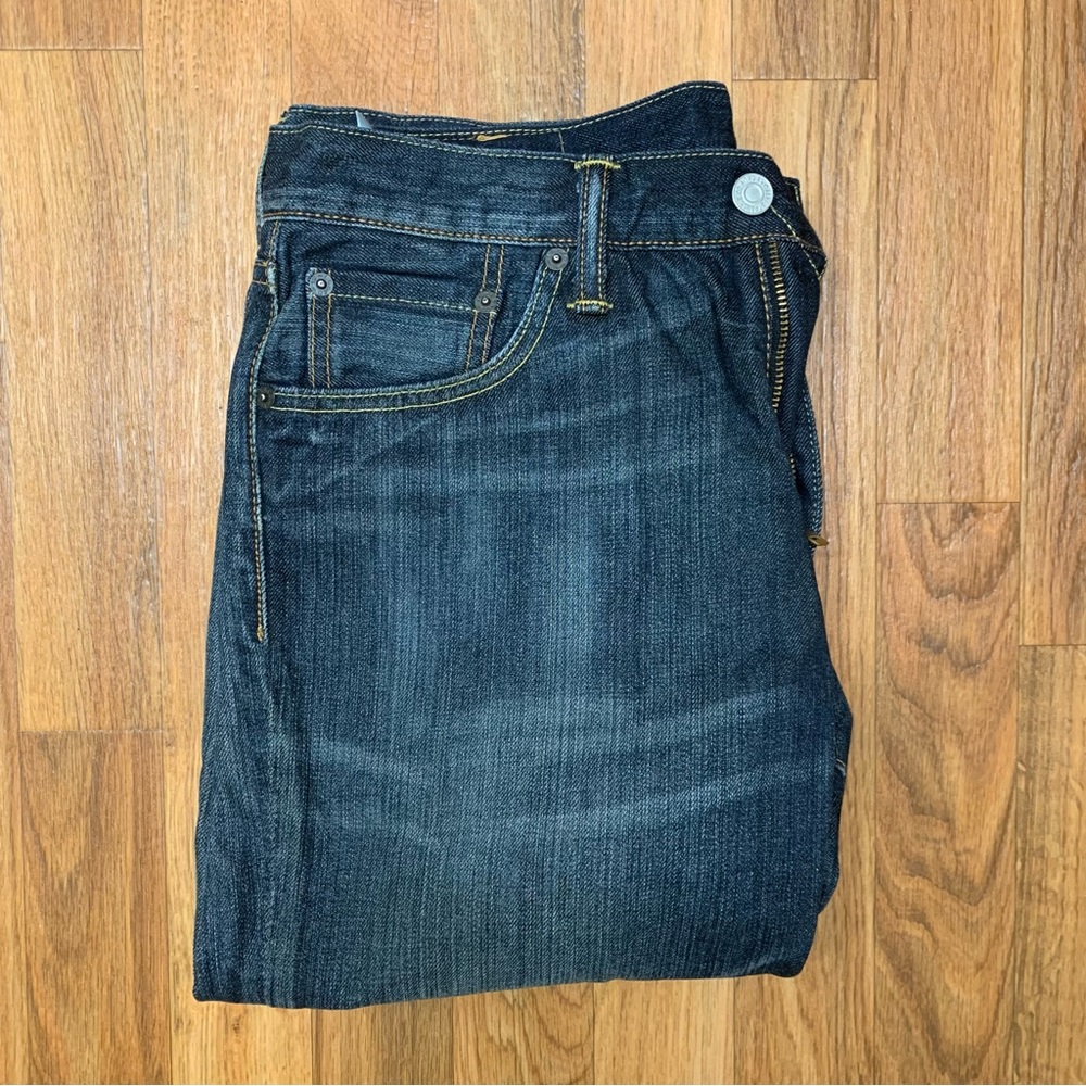 Men’s Levi’s 541 Jeans